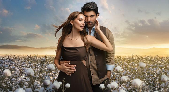 مسلسلات تركية